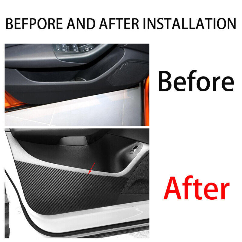 2x Black Exhaust Covers for Land Rover for Range Rover Sport 2018 2019- v