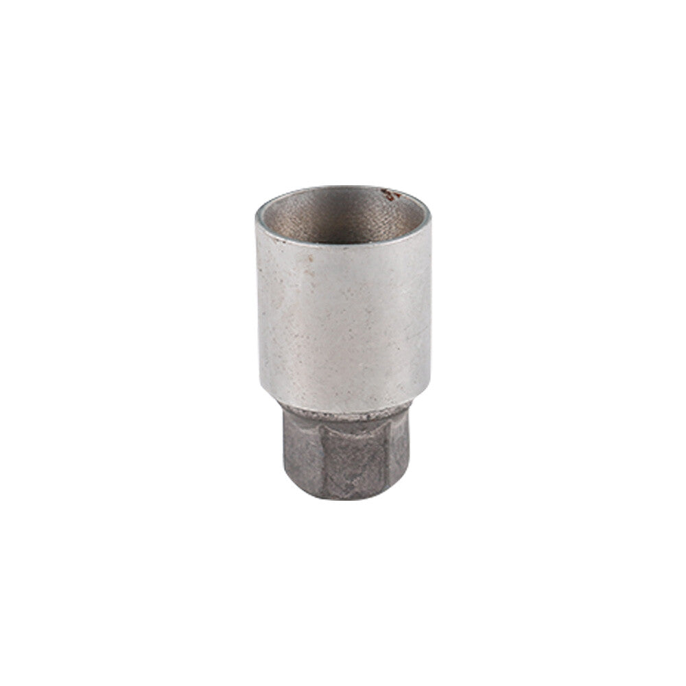 for Jeep for Wrangler Cherokee for Dodge Anti-theft Wheel Bolt Lock Nut Key 805 Replace Q
