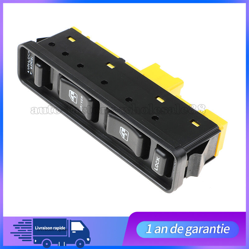 COMMANDE LEVE VITRE BOUTON 37990-60A00 POUR for SUZUKI VITARA I 88-97 NEUF n