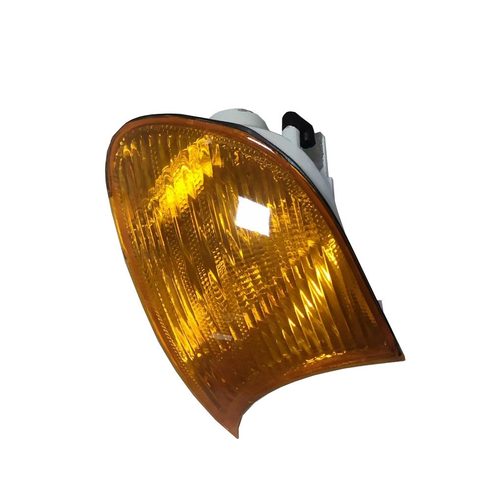 Front Right Side Corner Turn Signal Shell Fit For 3' E46 318Ci 320Ci 325Ci M3