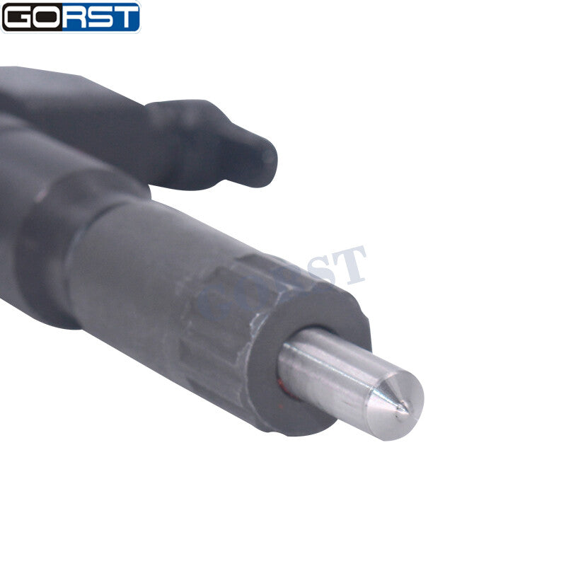 Common rail injector assembly 095000-5511 is suitable for Isuzu N series 4HK1 4J1