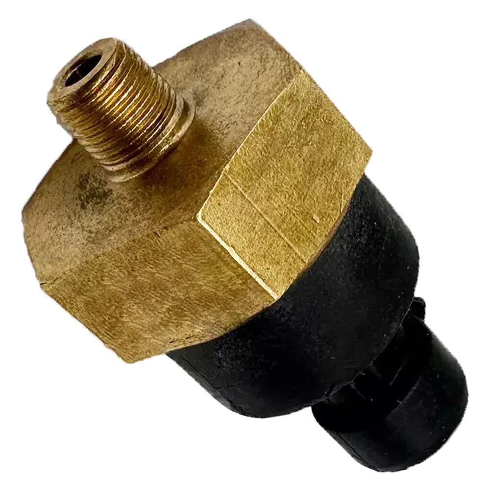 For ISX Car Great Fuel Pressure Sensor 3 Pins Replacement 23520795 Replacement