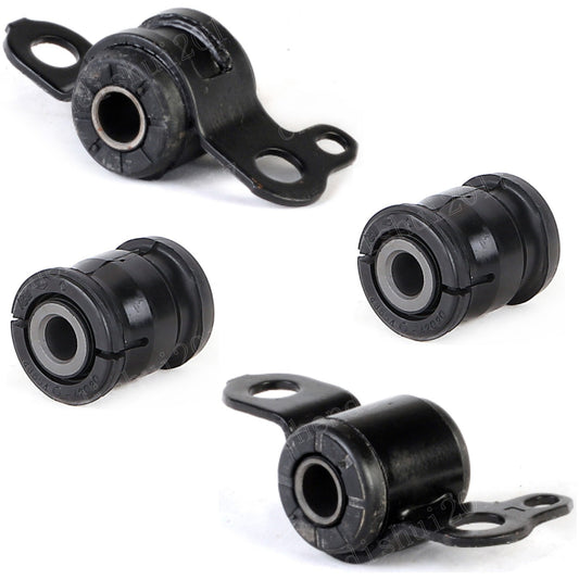 4. Front lower control arm bushing 48076-42050/48654-42020, suitable for 96-00 RAV4. n