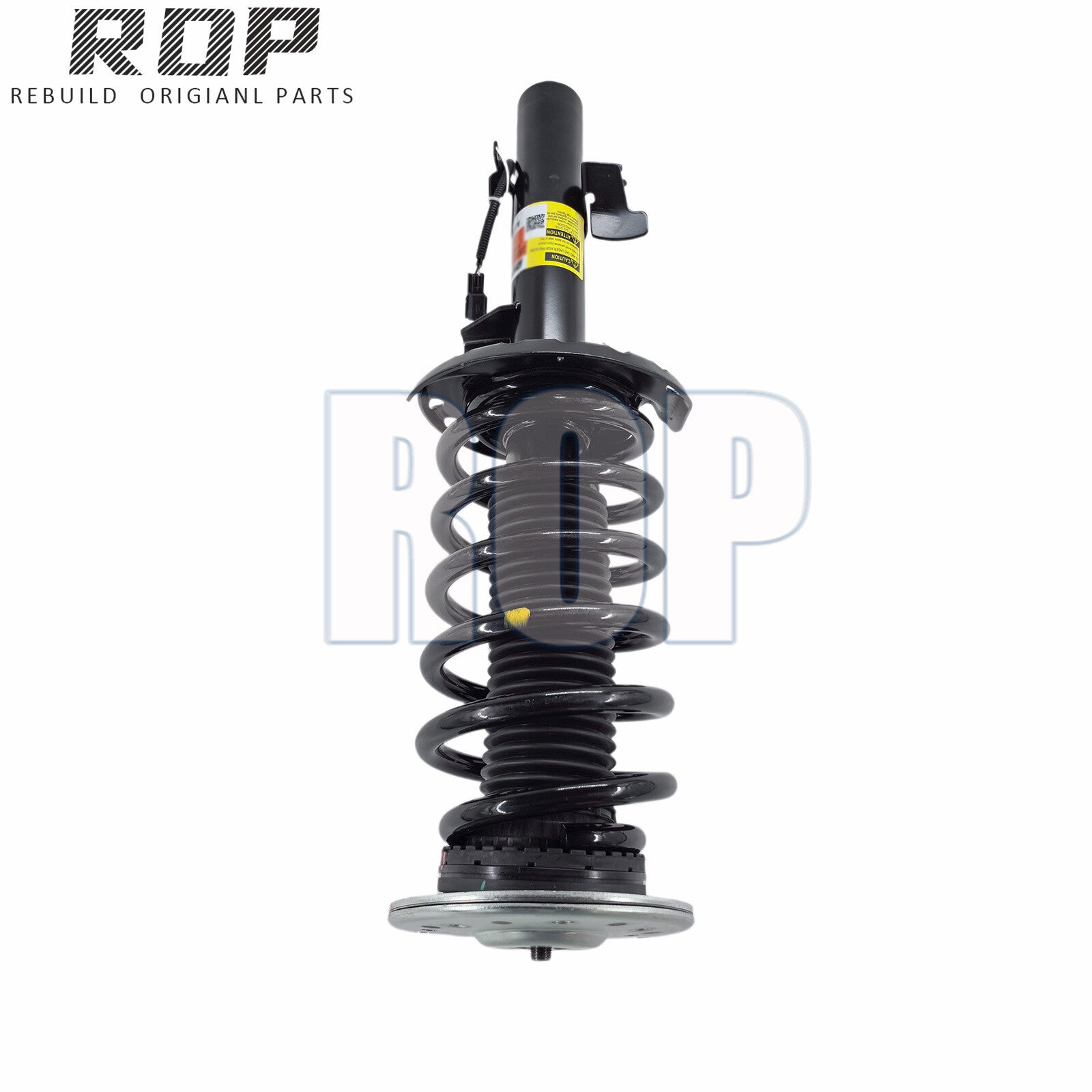 Front Right Shock Strut Assembly Electric for Range Rover Evoque 12-18 LR024444
