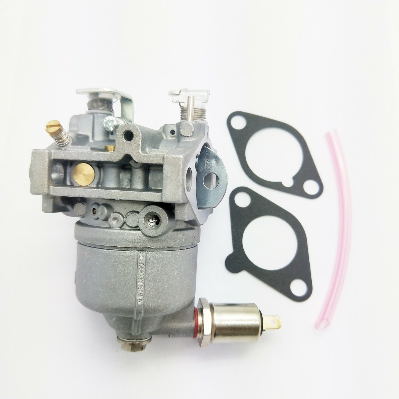 Carburetor Assembly w/ Gask For GT242 LX 172 176 240 170 175 AM109205