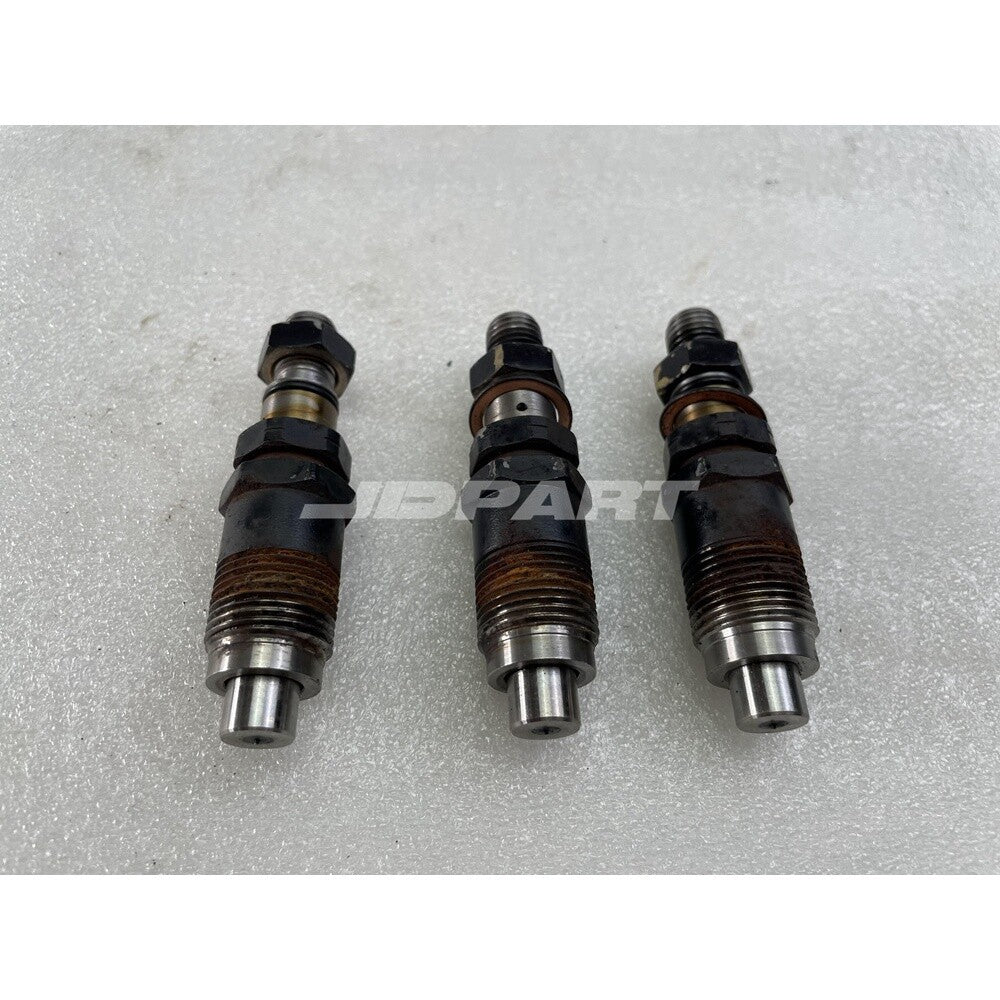 3TNE66 Injector 719255-53100 is suitable for diesel parts.