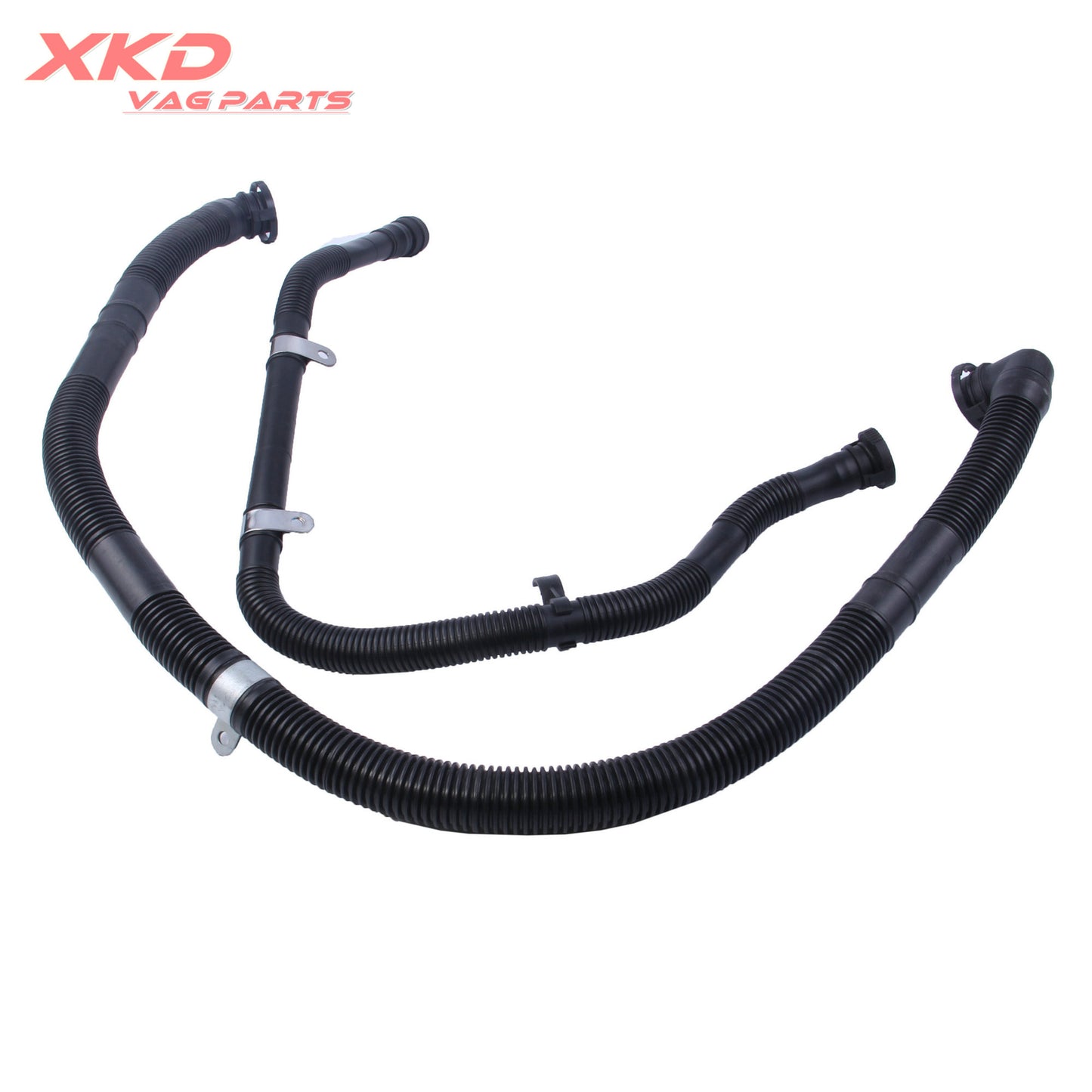 1.8T 2X air pump connecting pipe suitable for Volkswagen for Golf , for Jetta , for Audi TT 06A133889F 8L0133817