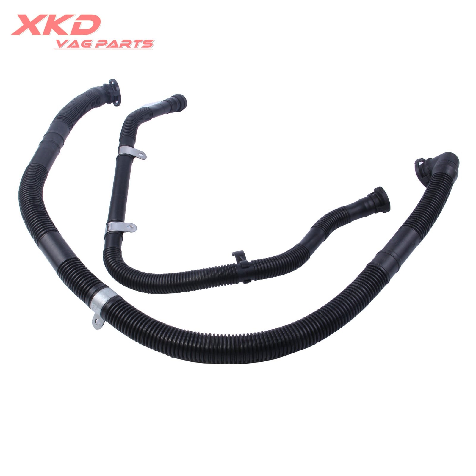 1.8T 2X air pump connecting pipe suitable for Volkswagen for Golf , for Jetta , for Audi TT 06A133889F 8L0133817