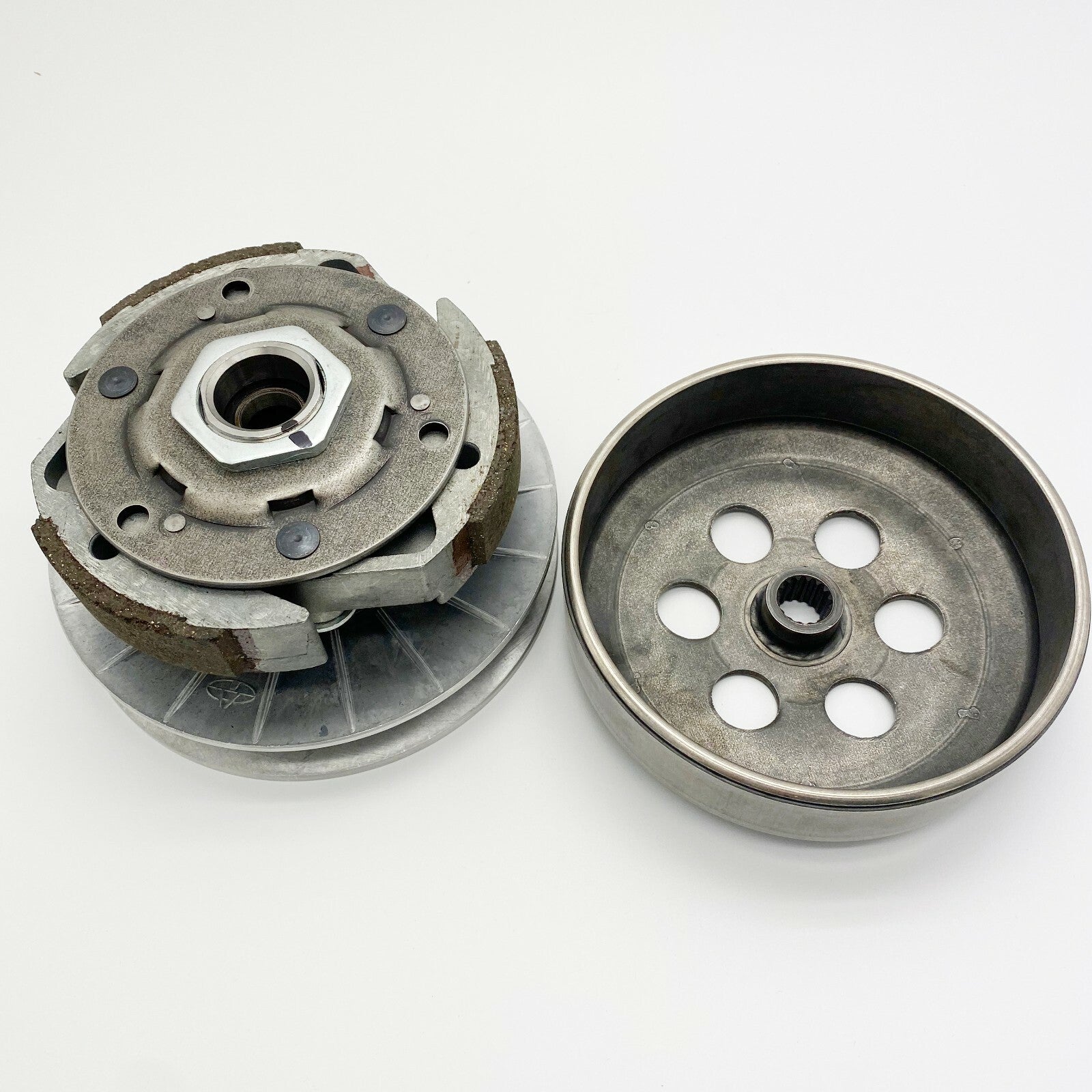 Cluth For Buyang D300 300CC ATV QUAD 16T Clutch DRIVEN ASSY COMPLETE