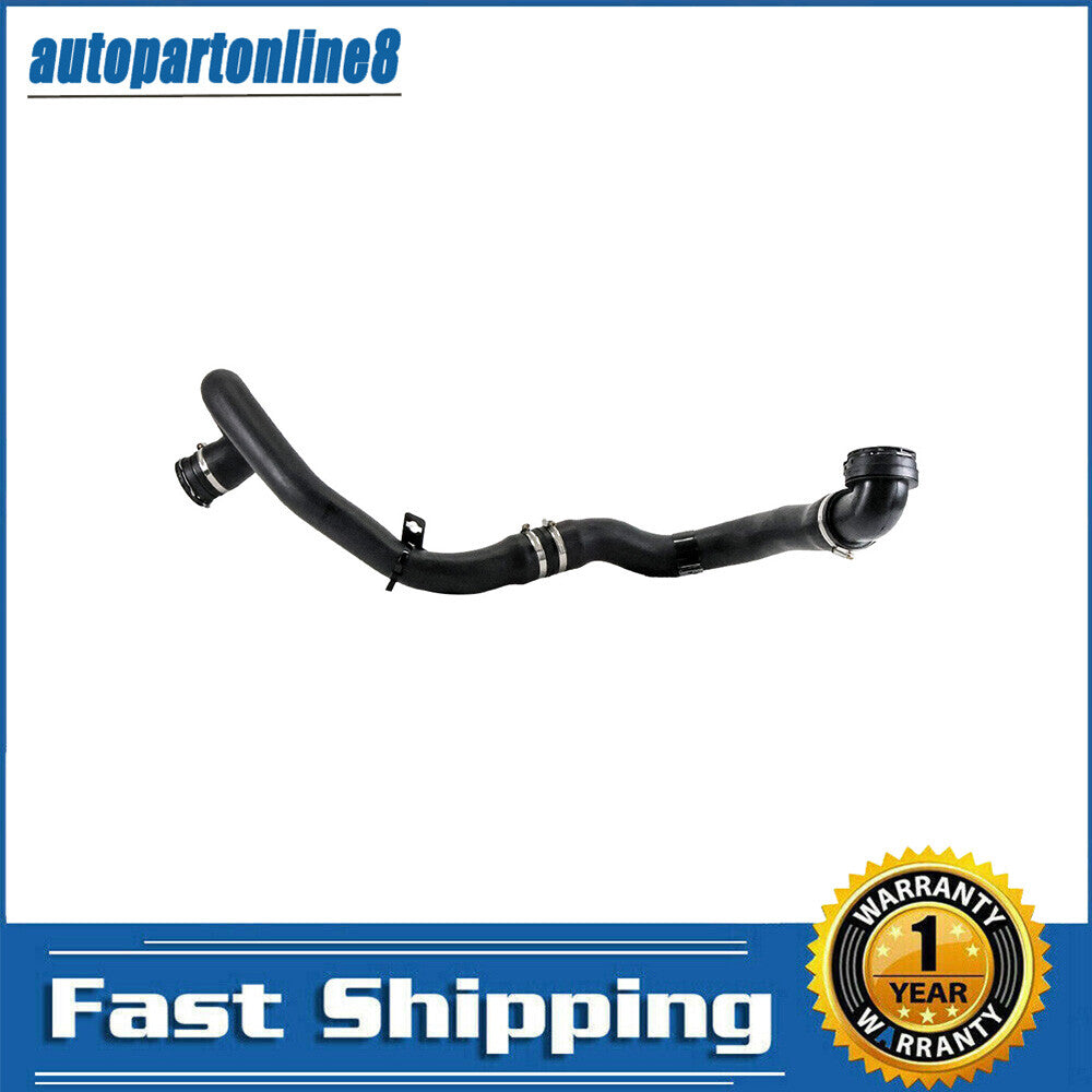 1PC New Intercooler Outlet Hose For 2016-19 for Chevrolet for Cruze 1.4L 39017739 Q