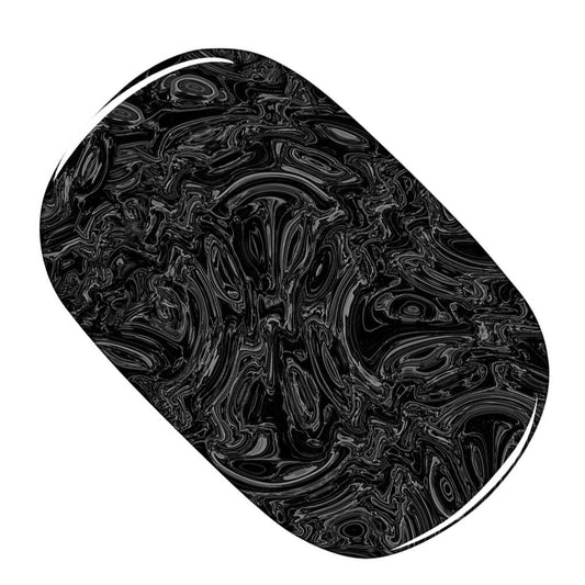 Fuel Tank Gas Oil Cover Trim for Mercedes Benz C Class W205 2015-2018 2017