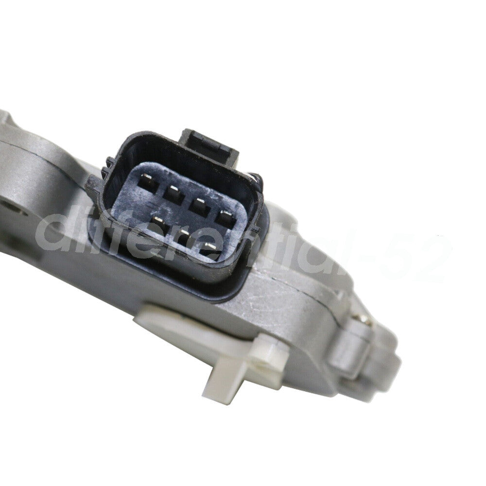 05143477AA Transfer Case Motor for Ram Truck 1500 for Dodge Durango 2500 Dakota 3500