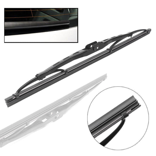 14 Satz Scheibenwischer Wischblatt Wischerbl?tter f¨¹r for Audi Q7 2006-2015