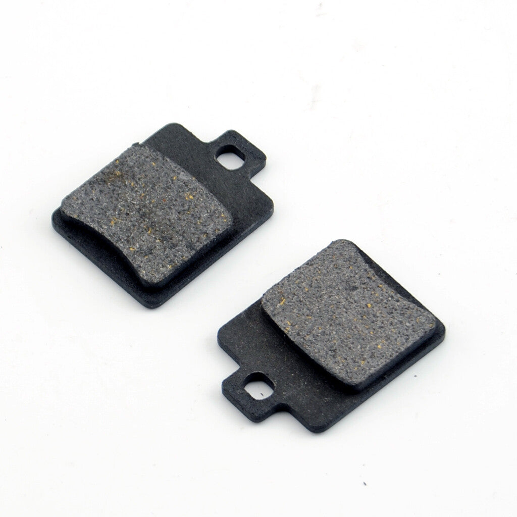 Motorcycle Scooter Electric Vehicle Hydraulic Pump Front  Rear CBX Brake Pads