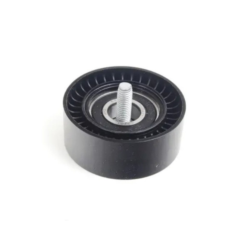 Auxiliary Drive Belt Idler Pulley for Mercedes ML W164 05-11 Q