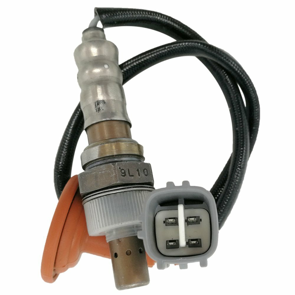Downstream oxygen sensor 89465-52370 is suitable for Yaris Vios Vitz 1.3L and 1.5L engines. (06-ON-) n