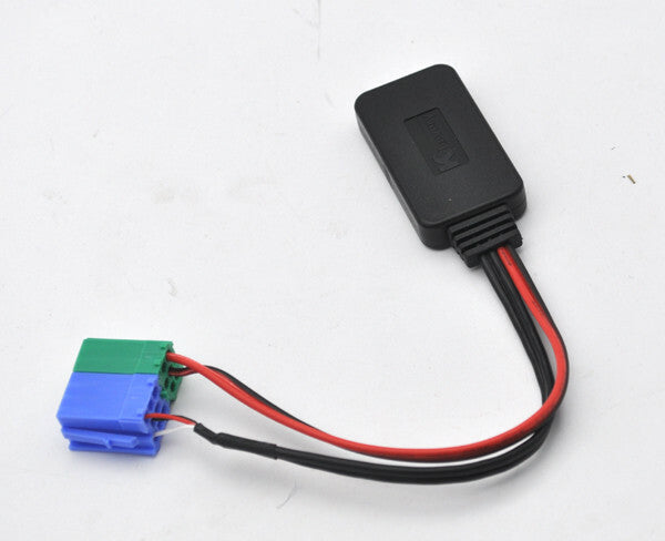 For Becker Aftermarket Radios Bluetooth Streaming Interface Music.BKR v