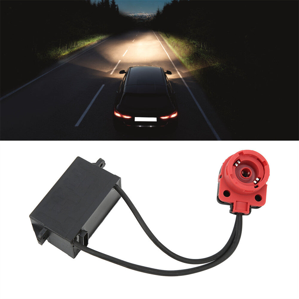 1x Car Replacement Xenon HID Igniter Headlight Control Unit for BMW , for Land Rover Q