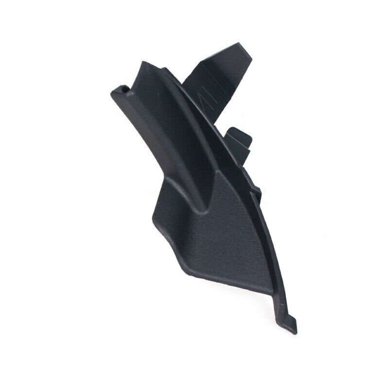 for Toyota for Land Cruiser Prado LC120 for Lexus Pair Front Windshield Wiper Side Cover