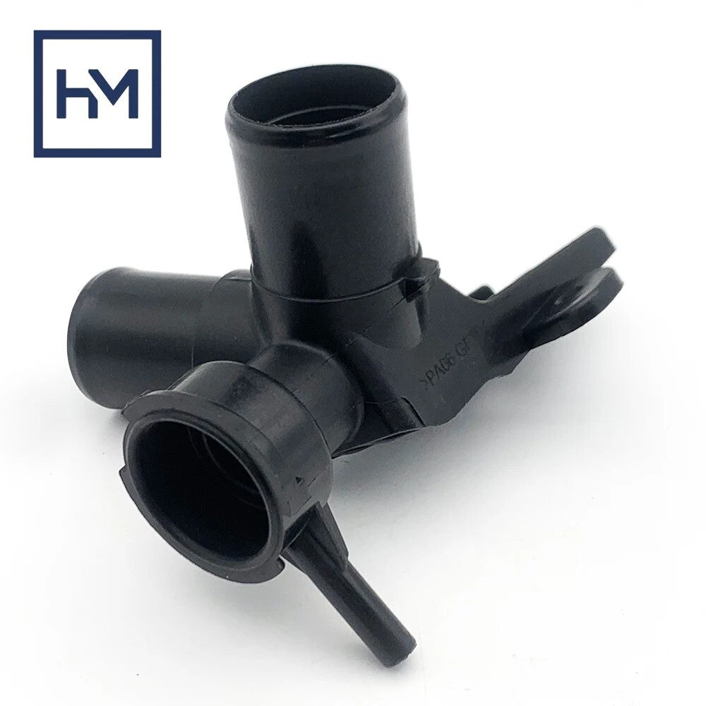 25329-1J100 Radiator Engine Coolant Filler Neck Assy for Hyundai Accent for Kia Rio