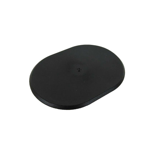 New Truck Bed Plug 55359234AC for 2002-2018 for Dodge for RAM 1500 2500 3500 4500 Black Q