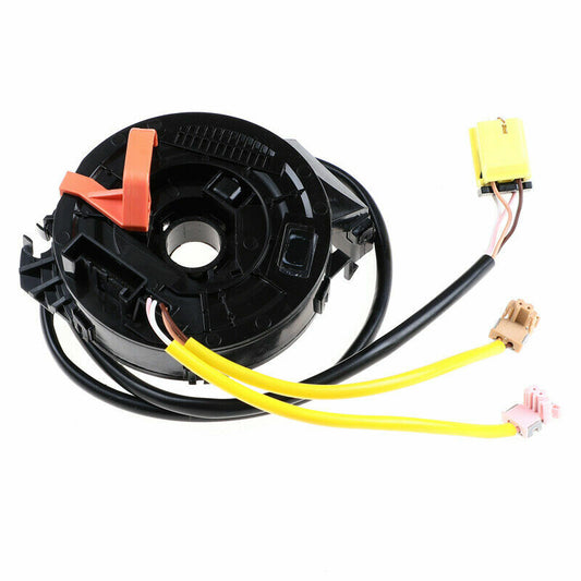 Clock spring for 25966963 2007-12 Silverado Tahoe for Sierra 1500 for Yukon V8- n