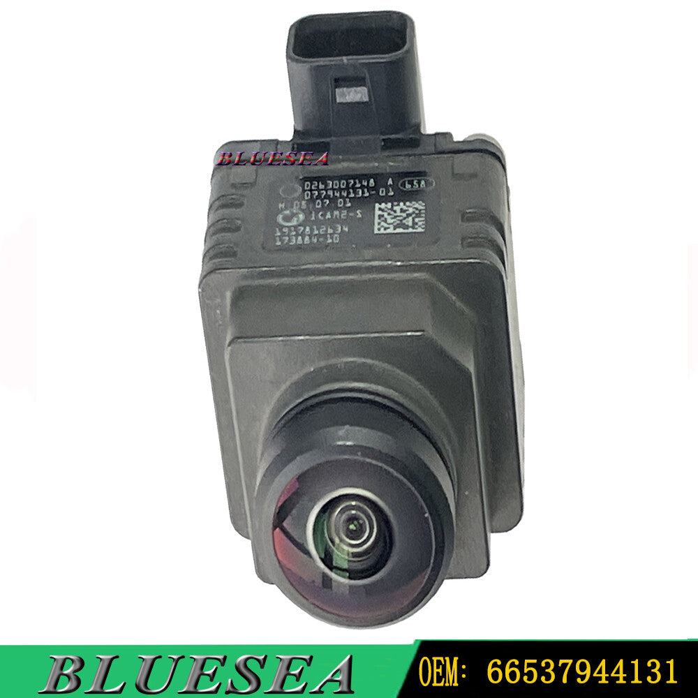 Surround View Camera for BMW M5 G30 G31 G32 G11 G12 X3 X4 66537944131