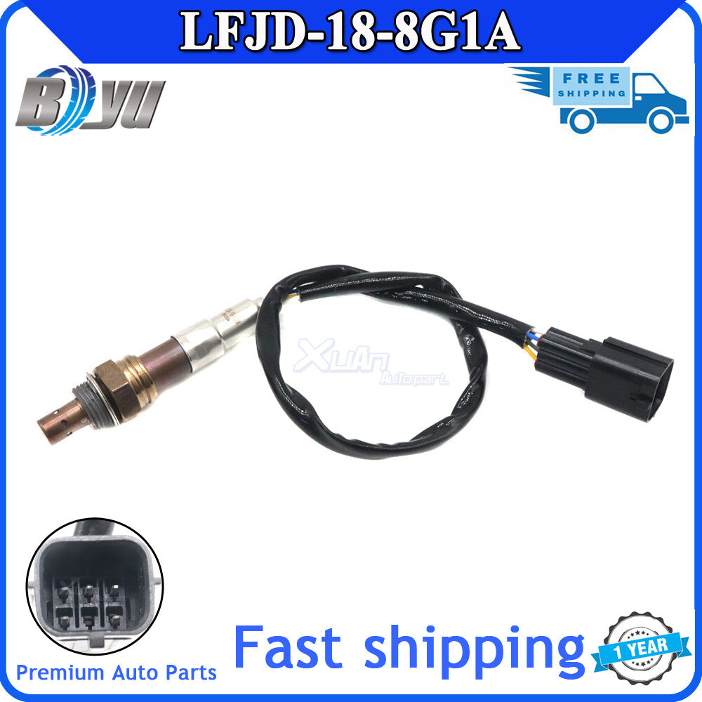 The upstream air-fuel ratio sensor is suitable for Mazda 3 2012-2013 2.0L LFJD-18-8G1A 234-5058- v