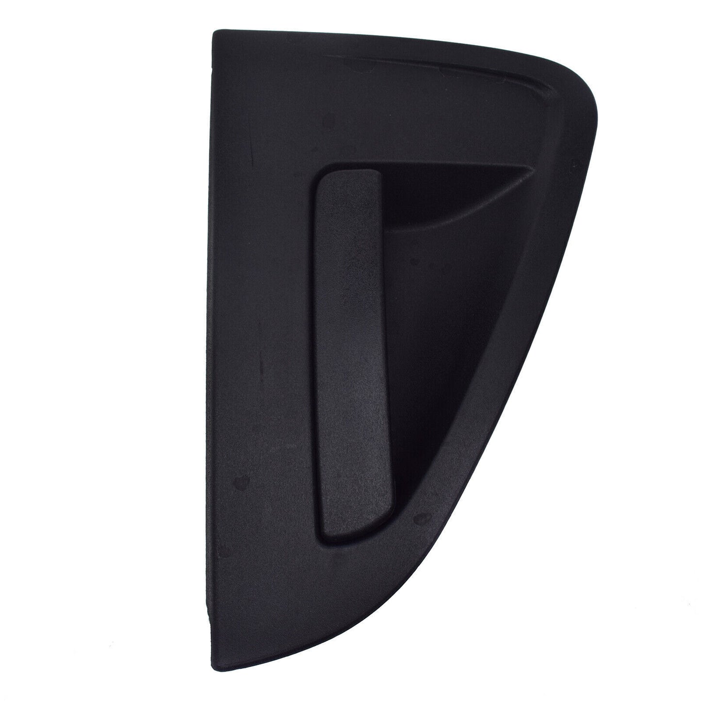 Left Rear Door Handle Black for Spark 13-15 95987920- v