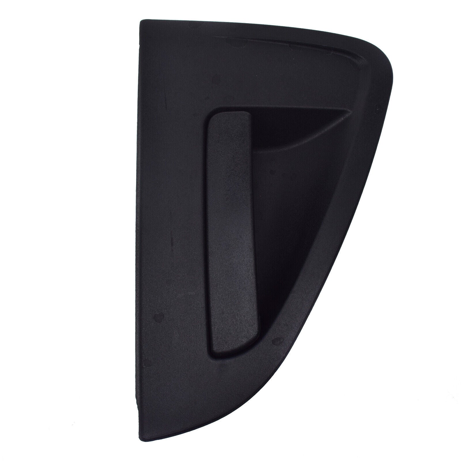 Left Rear Door Handle Black for Spark 13-15 95987920- v