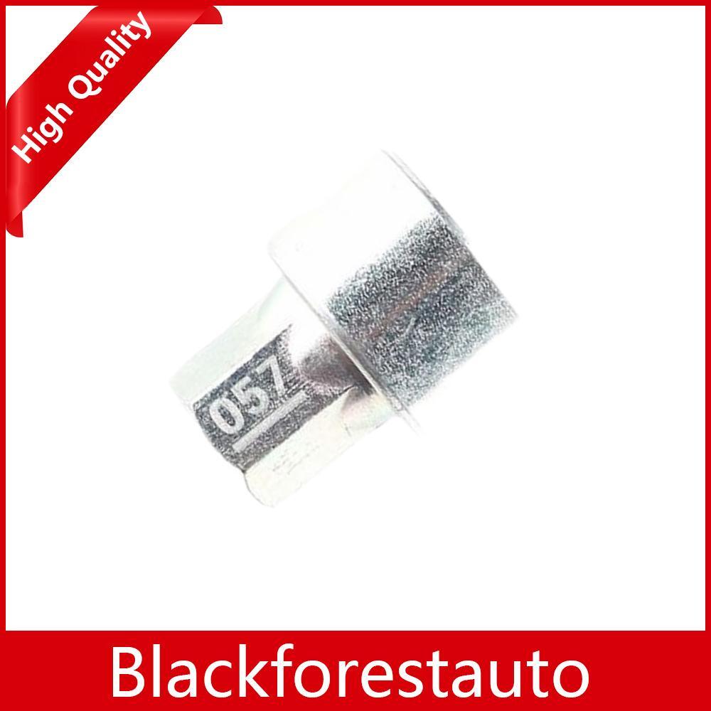 57 Tire Wheel Lock Anti-Theft Screw Lug Nut Bolt Removal Key Socket Fit for BMW F20 Q