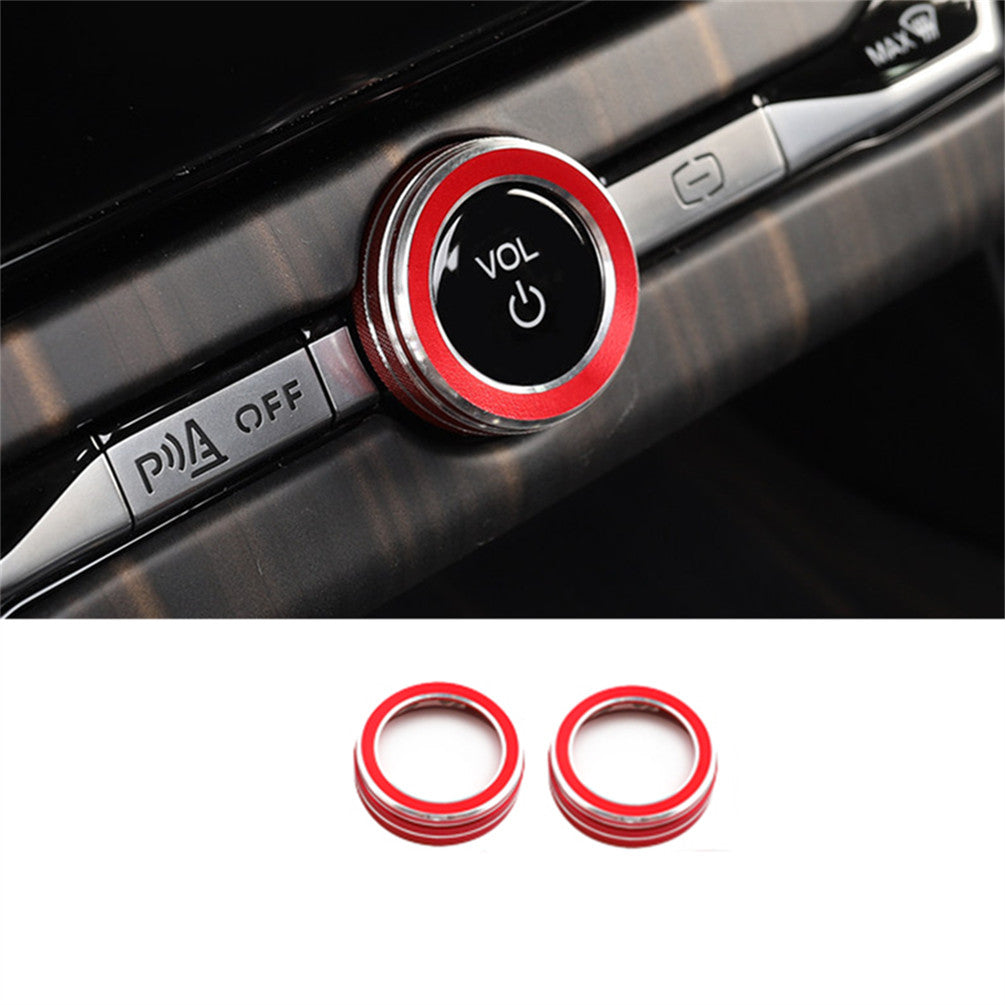 9Pcs Interior Decor Set Cover Trim Carbon Fiber for Mercedes M Class 2006-2011 v