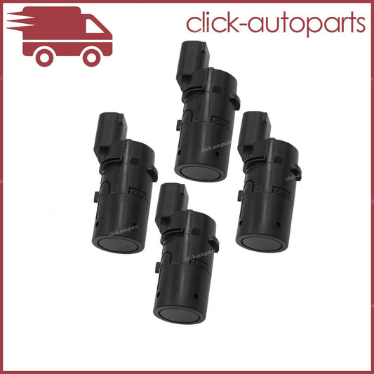 4X for LAND ROVER DISCOVERY FREELANDER YDB100070PMA Parking Aid Sensor PDC Front Q