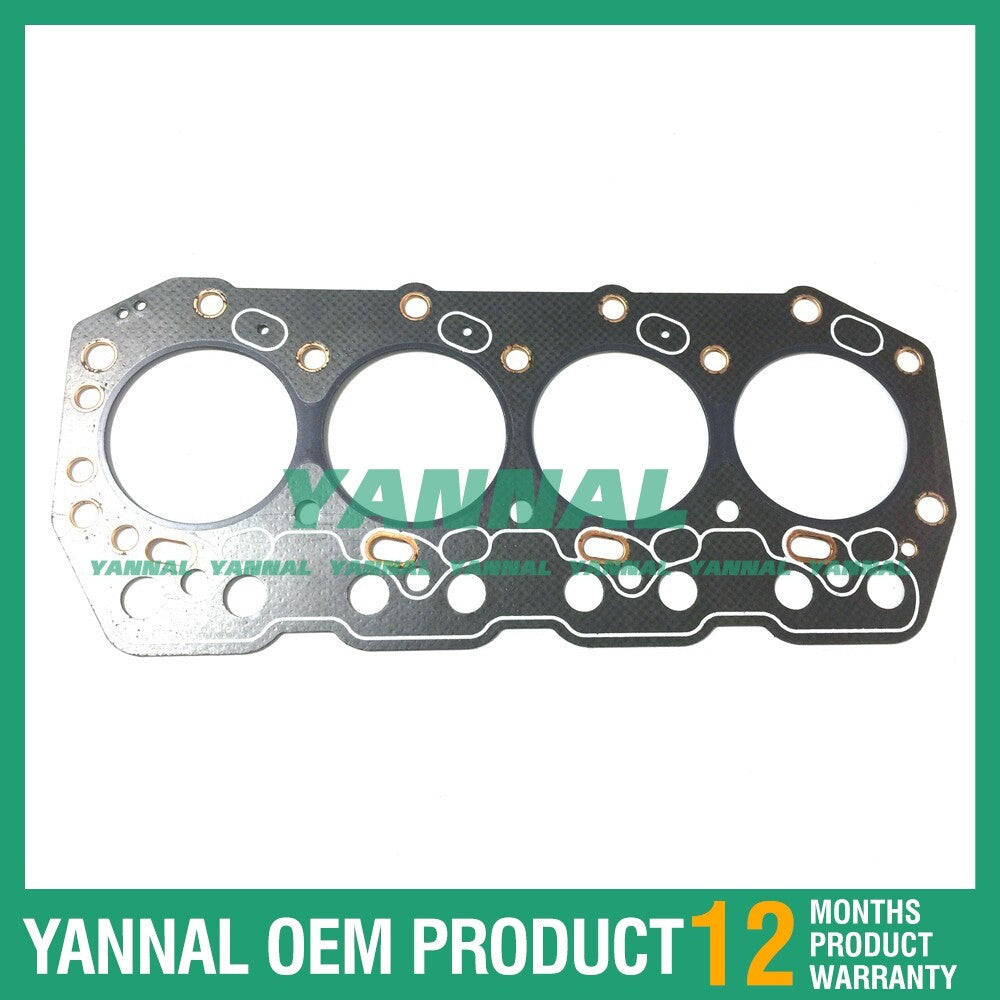 1Z for Toyota Full Washer Kit - Asbestos Spare Parts for Diesel Engines