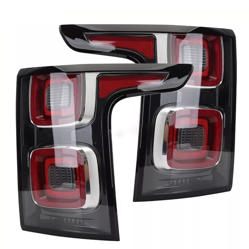 The right LED taillight is suitable for the for Land Rover for Range Rover L405 2013-2021 US version.