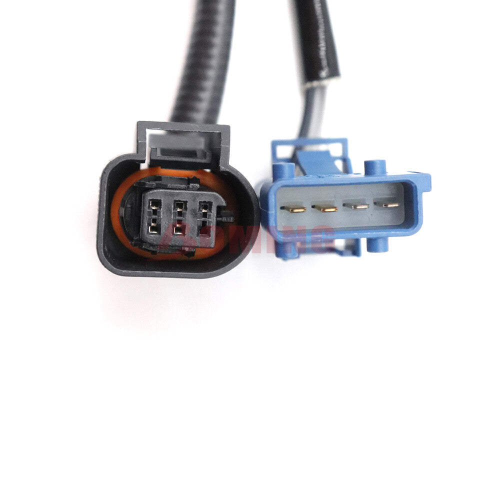 Crankshaft Position Sensor Fit for VW for Bora for Golf for Jetta for AUDI for A6 06A906433N