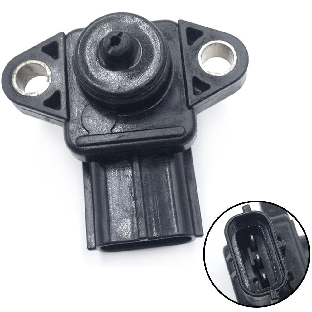 Throttle pressure sensor 68V-82380-00-00 is suitable for Yamaha F115, LF115, F200, and F225.