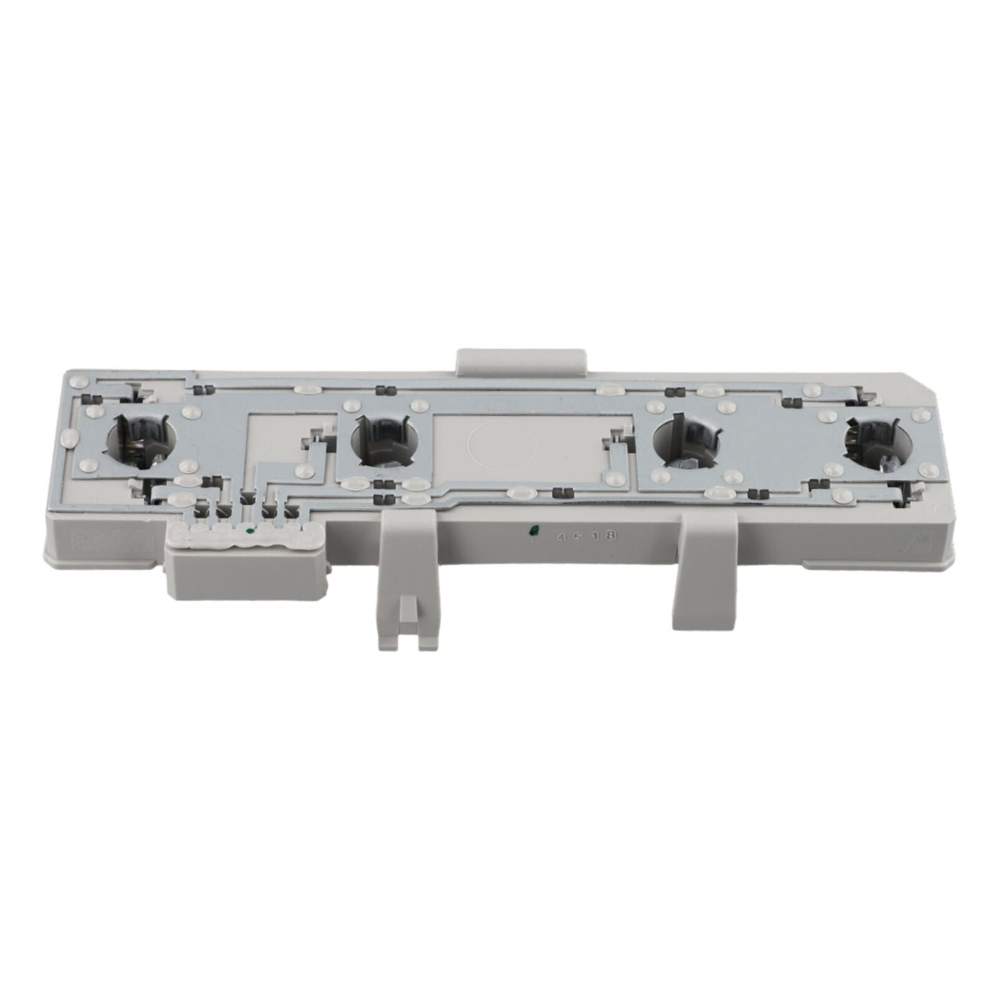 Left Rear Light Bulb Holder for Skoda For Octavia 2004-2012 1Z5945257A Replace