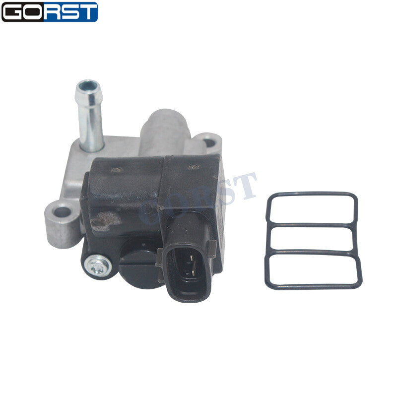 16022-P8A-A02 Idle Air Control Valve IACV for Accord CL MDX TL IC2 3.2L V6 AC229 v