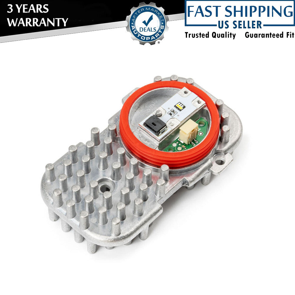 LED headlight insert diode module suitable for BMW 335I 430I 2011-2013 63117263051