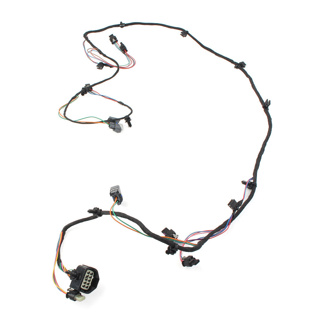 Front Bumper Wiring Harness for Land Rover for Range Rover Sport L494 14-17 LR058434 Q