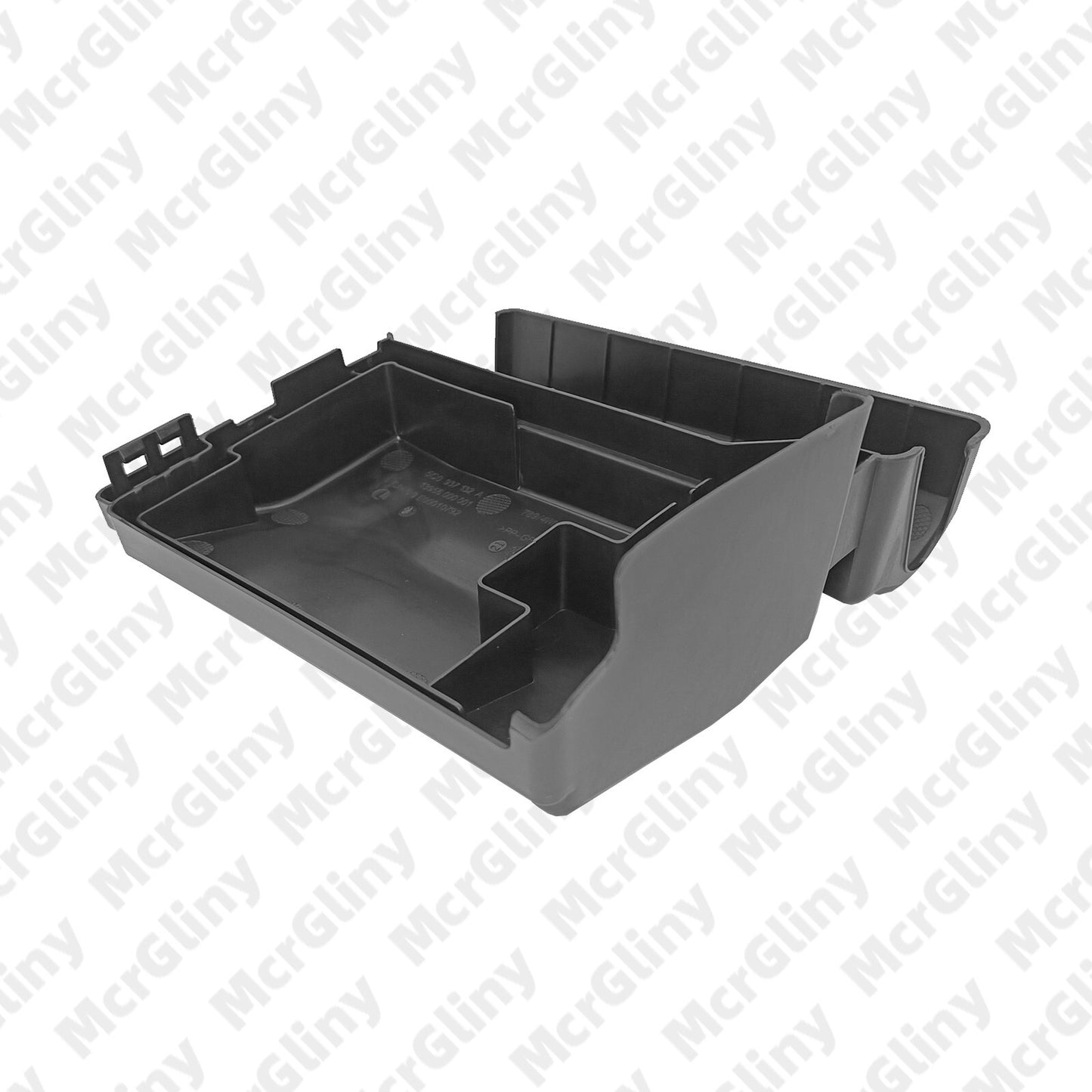 Fuse box relay module cover suitable for Beetle, for Jetta , for Passat #5C0937132A- n