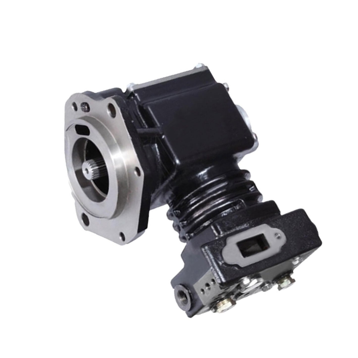 Air Compressor 1117994 For Caterpillar 120G 12G 12H 12H 130G 140G 140H 143H 160G