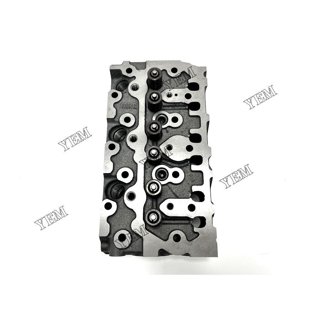 3TNE68 Cylinder Head Assy Fit For Yanmar Diesel Engine Spare Parts.