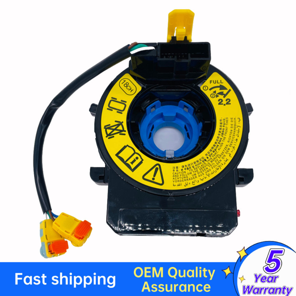 High-guality Clock Spring W/Heated Steering For 14-16 for Kia Forte Koup 93490-A7250