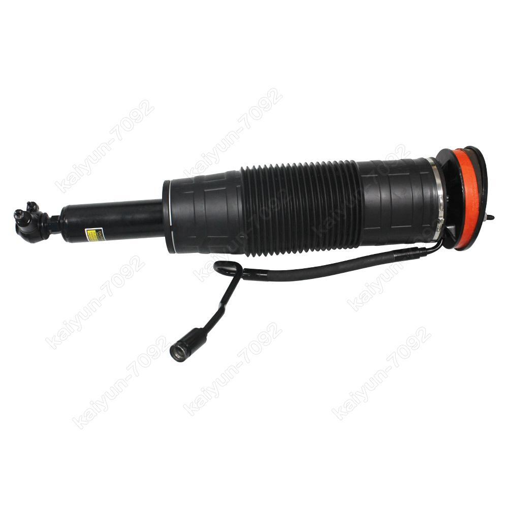 Front Left Hydraulic ABC Shock Strut for Mercedes W221 S600 Class 2213206113