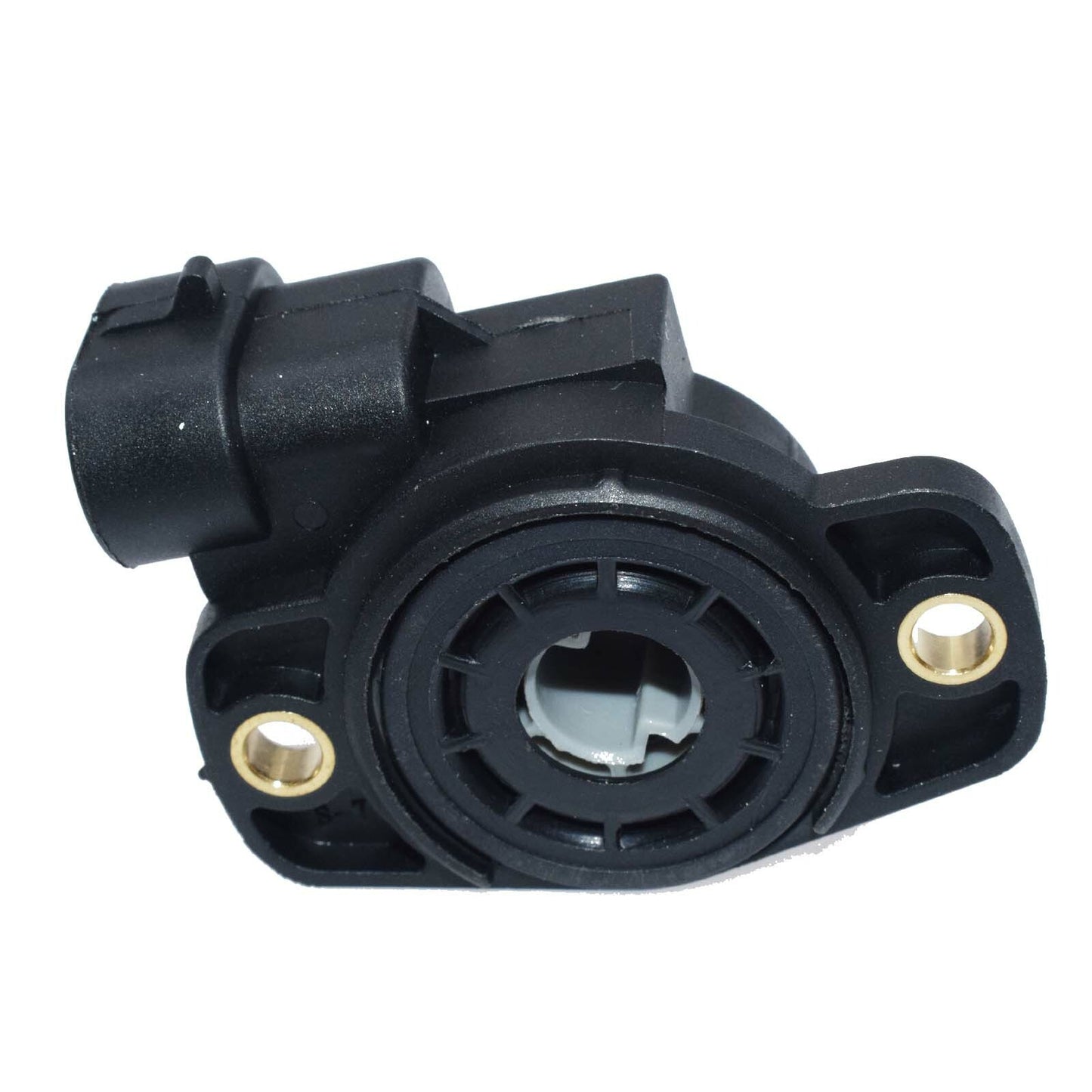 7701044743 TPS Throttle Position Sensor for Fiat Clio Magane 9950634 Brand New n