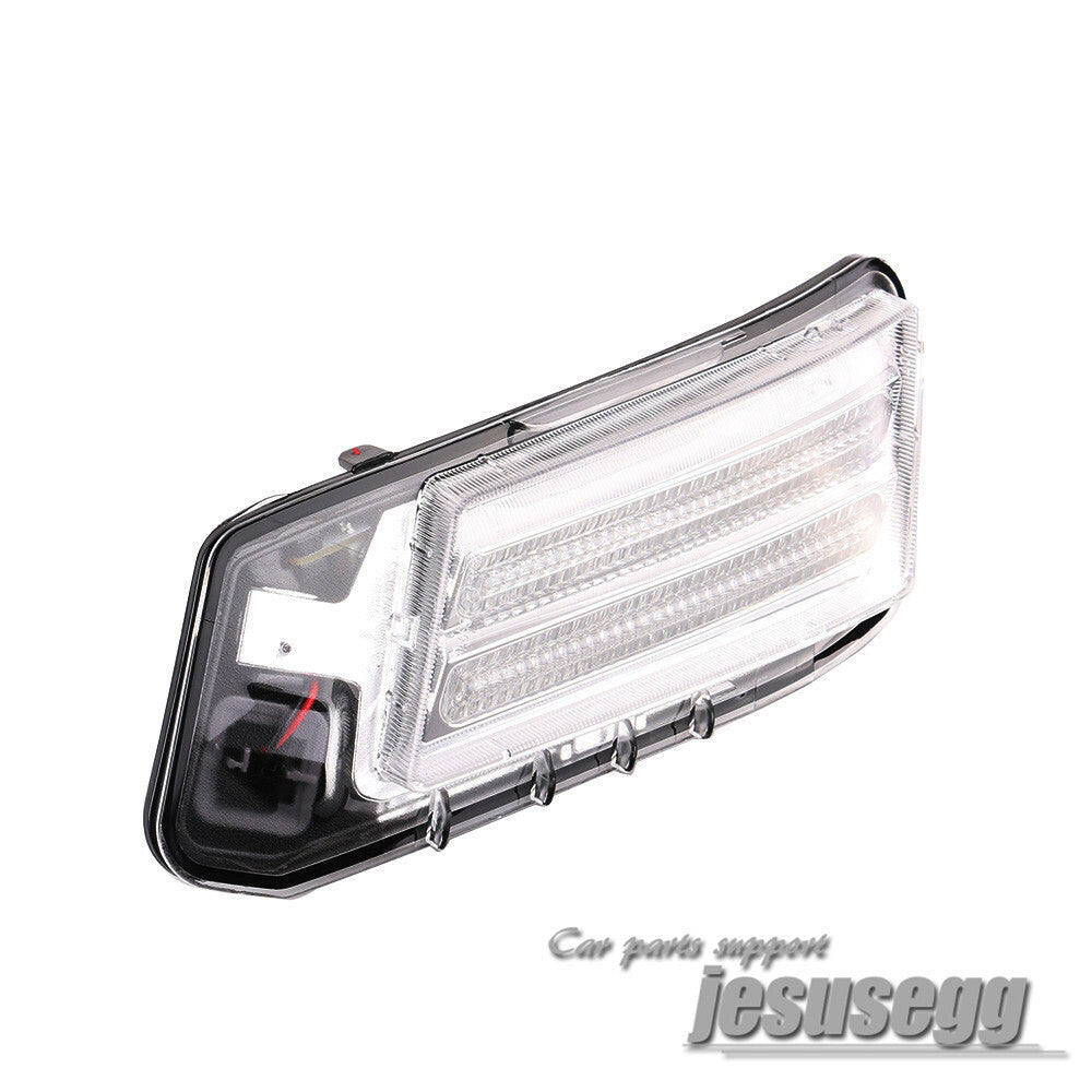 Front Right LED Daytime Running Light Position Lamp for 2009-2013 for Volvo XC60 NEW