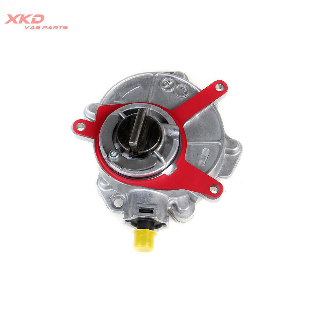 Vacuum Pump&Gasket Fit for Audi for A4 Quattro Avant quattro 3.2L BKH 06E145100T Q