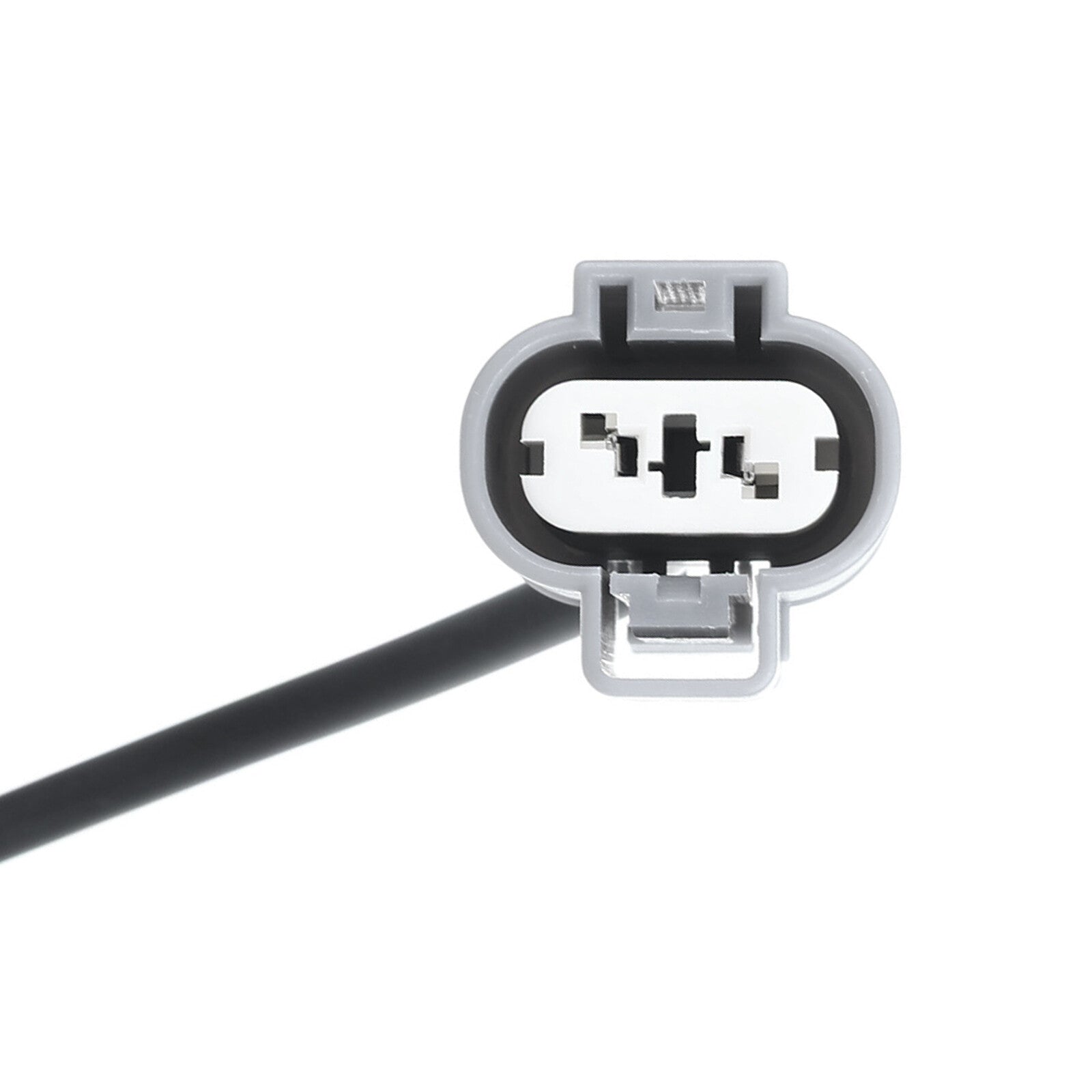 Right rear right-hand ABS wheel speed sensor suitable for L200 L4 2.4L 2.5L 2008-2015 n